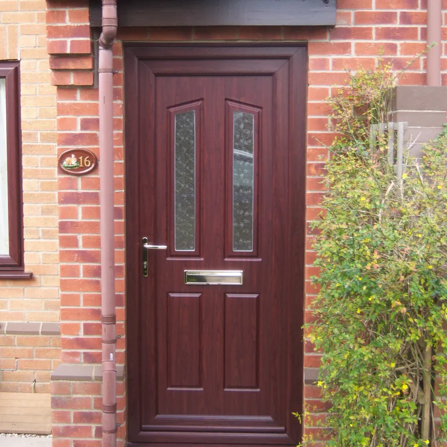Doors Catford