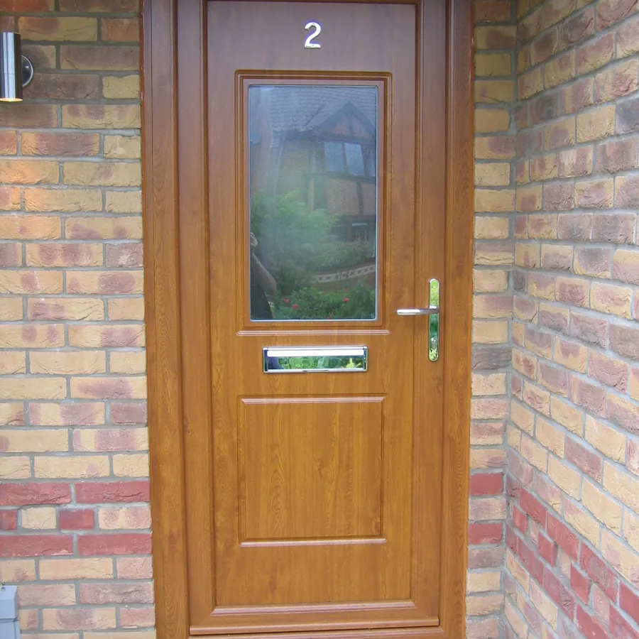 Doors Catford