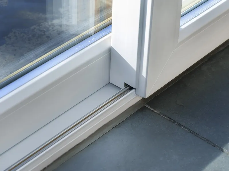 Sliding Patio Catford
