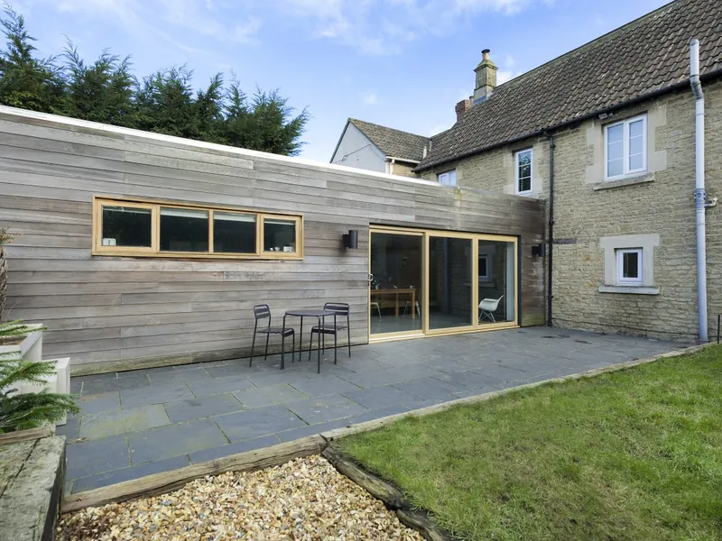 Sliding Patio Catford