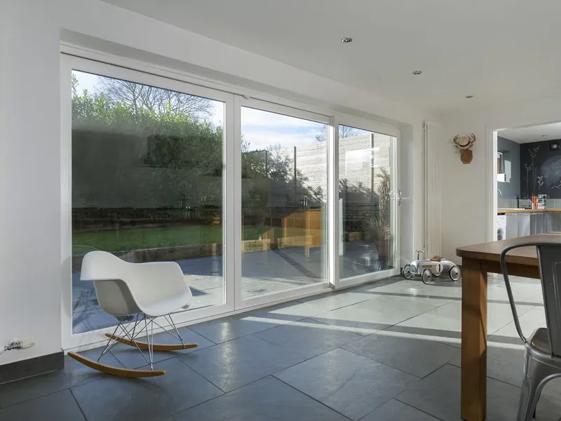 Sliding Patio Catford