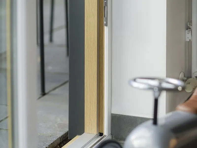Sliding Patio Catford
