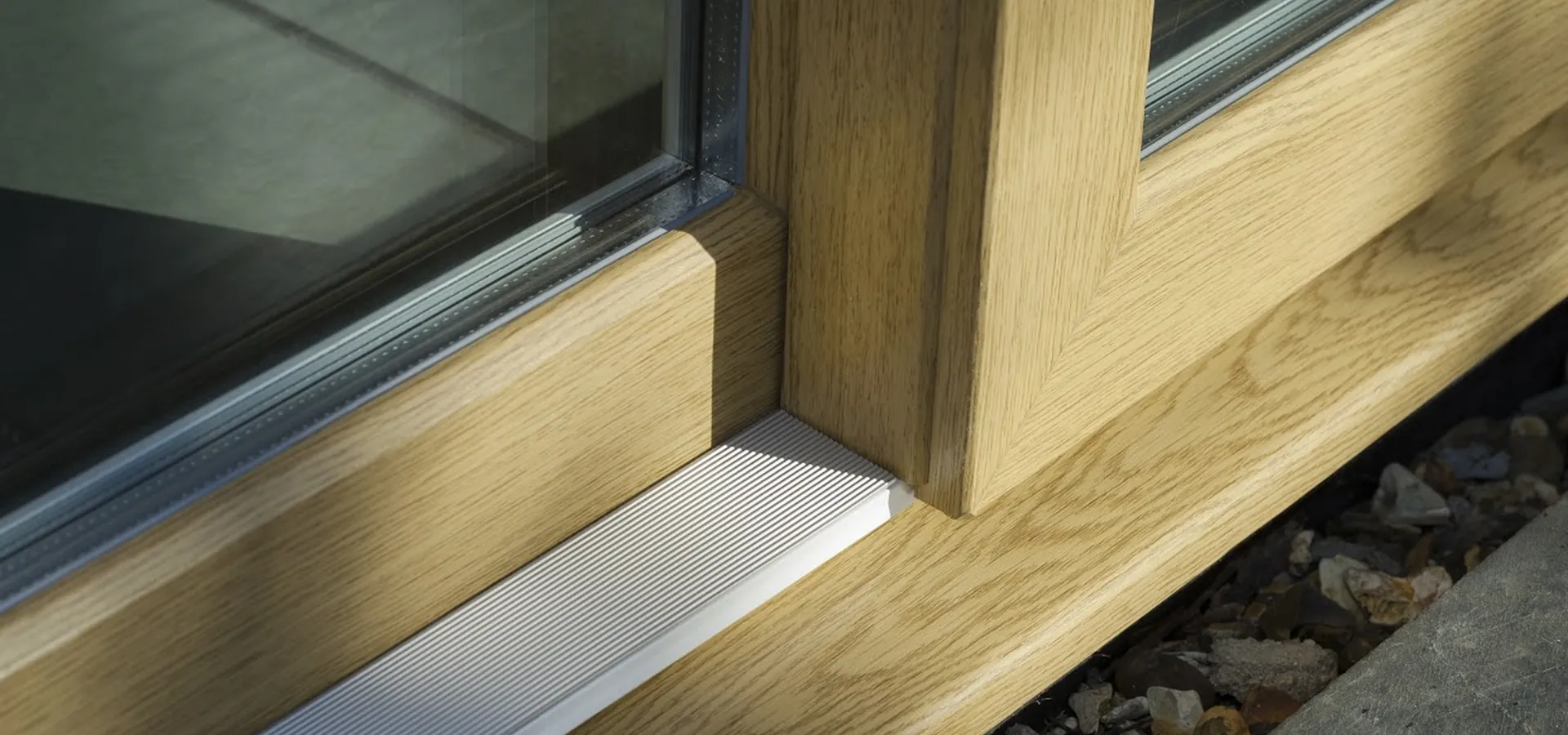 Sliding Patio Catford