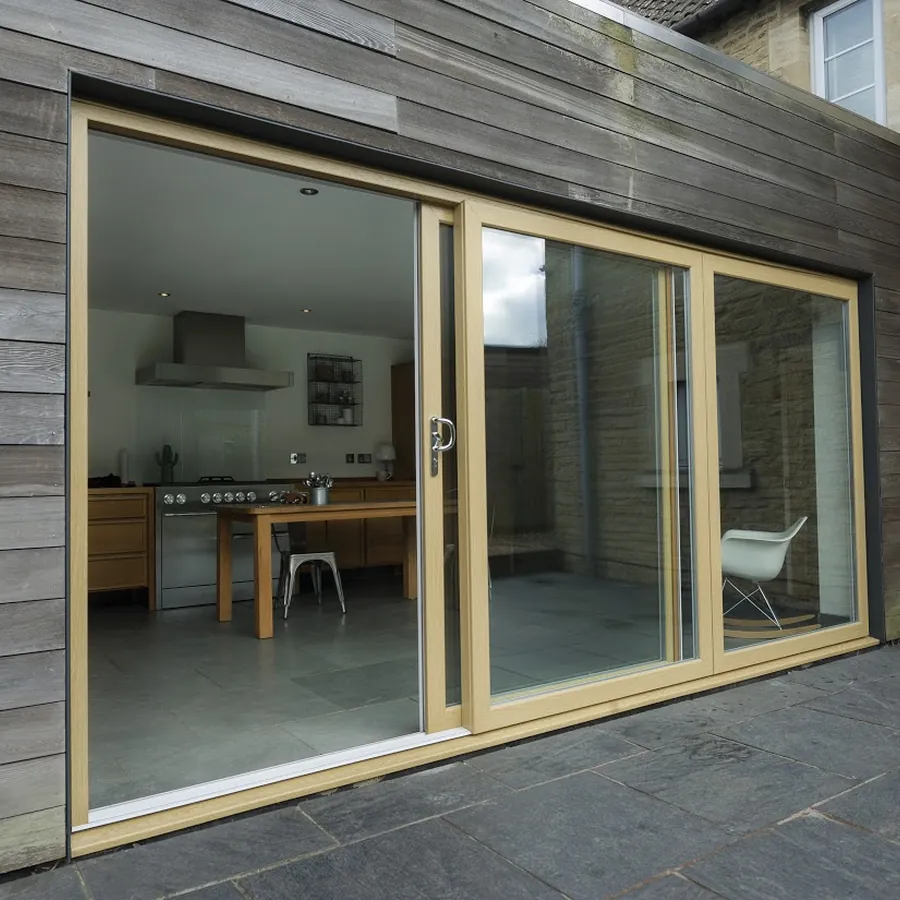 Sliding Patio Catford