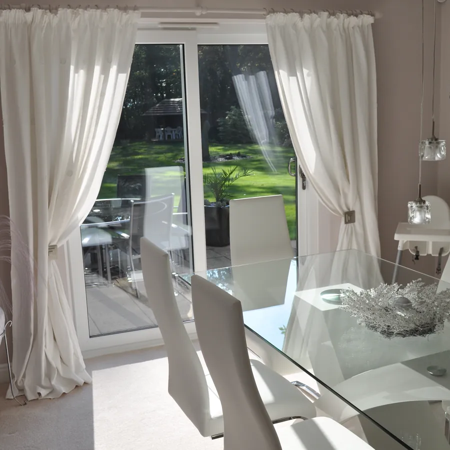 Sliding Patio Catford