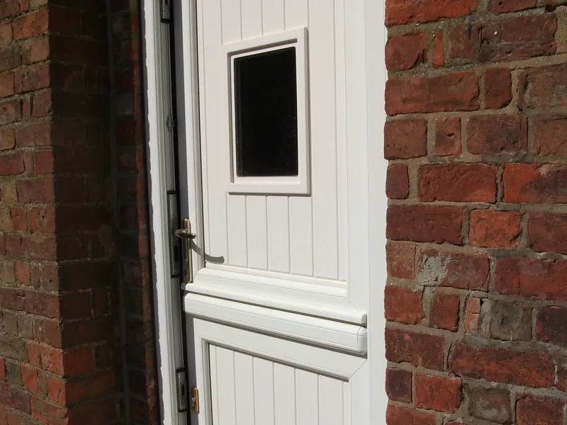 Stable Catford