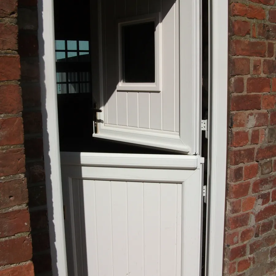 Stable Catford