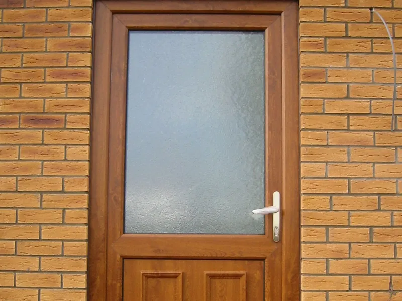 uPVC Catford