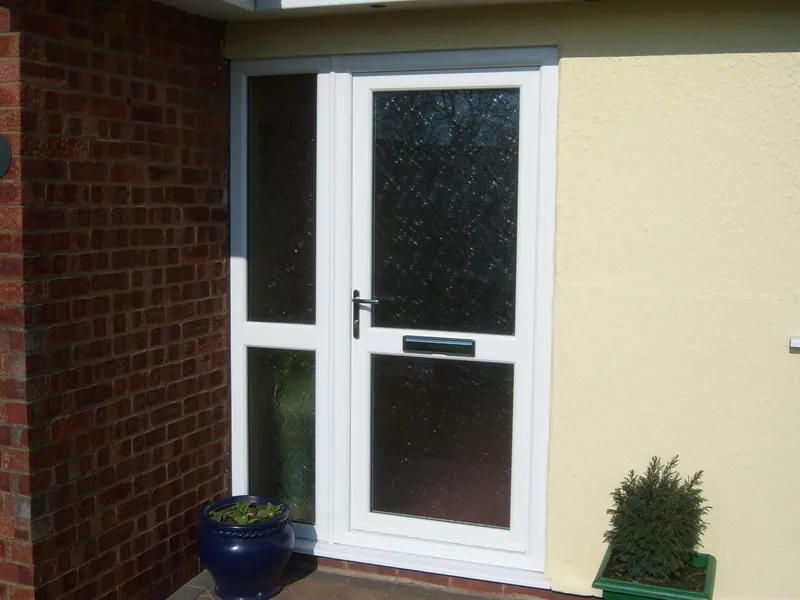 uPVC Catford