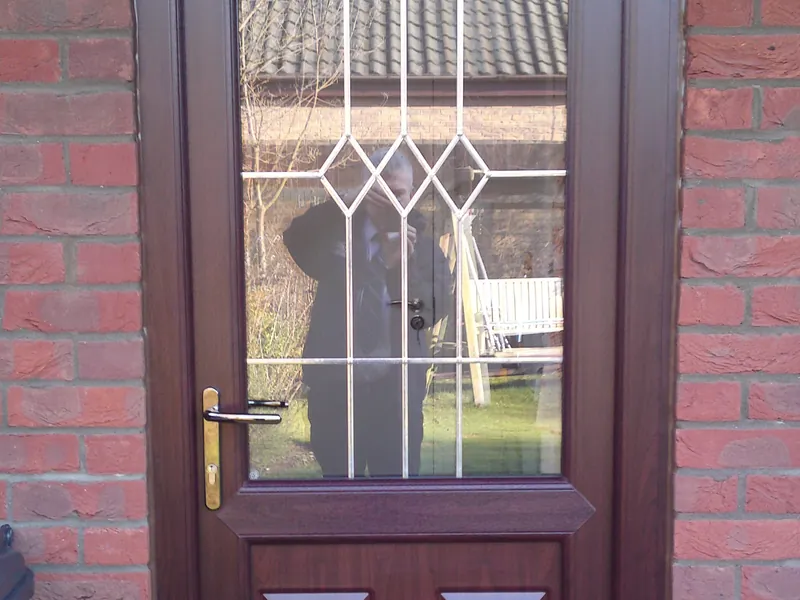 uPVC Catford