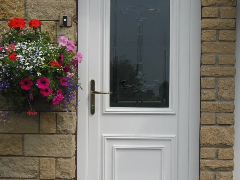 uPVC Catford