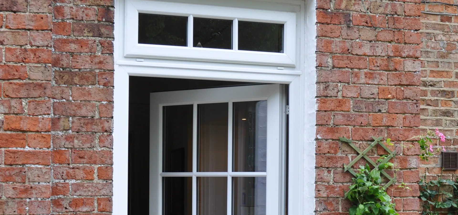 uPVC Catford