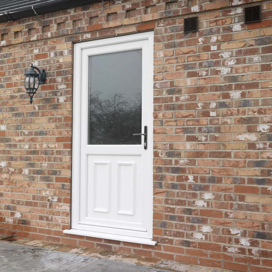 uPVC Catford
