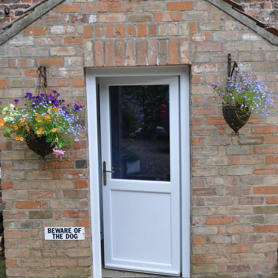 uPVC Catford