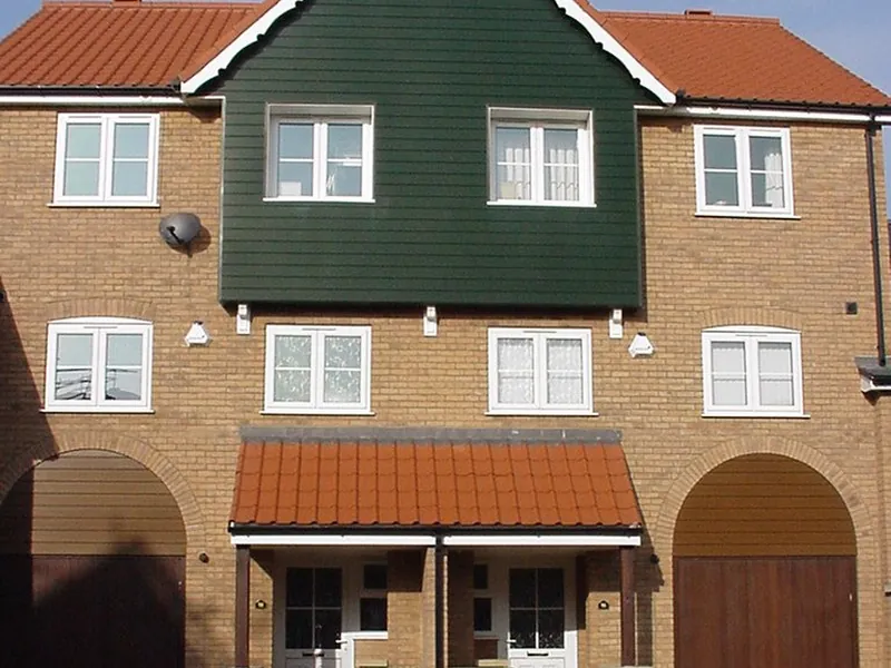 Double Glazing Finance — Gallery Catford