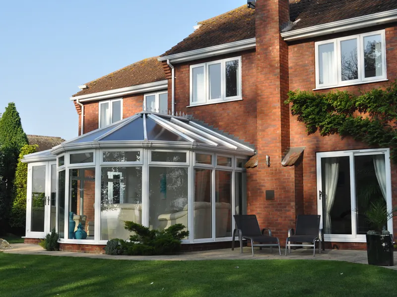 Aluminium Windows Catford