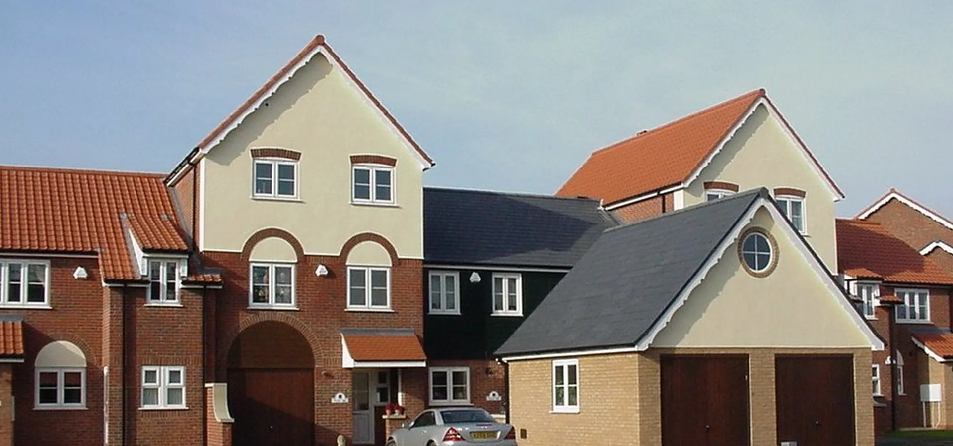 Aluminium Windows Catford