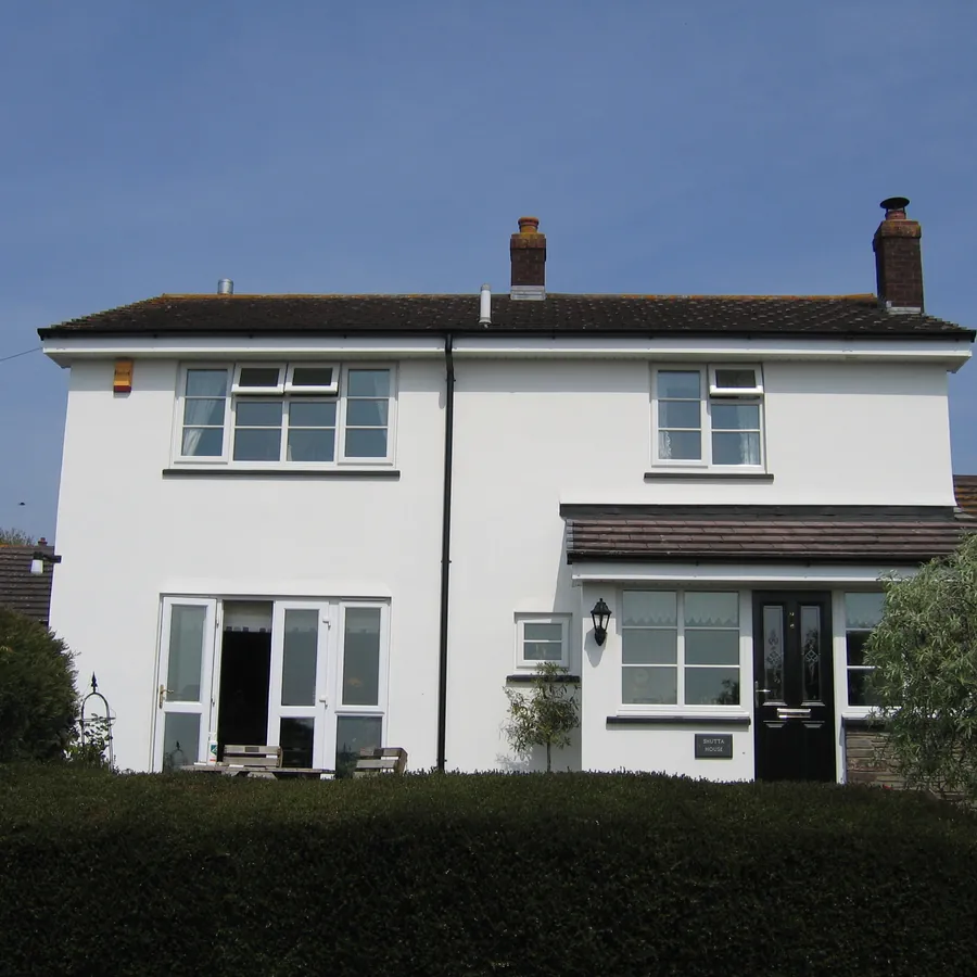 Aluminium Windows Catford