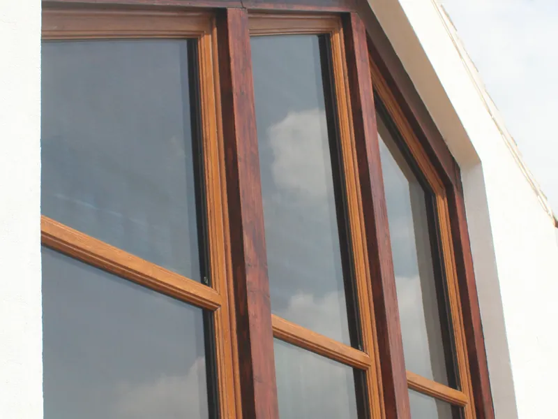 Bay Windows Catford