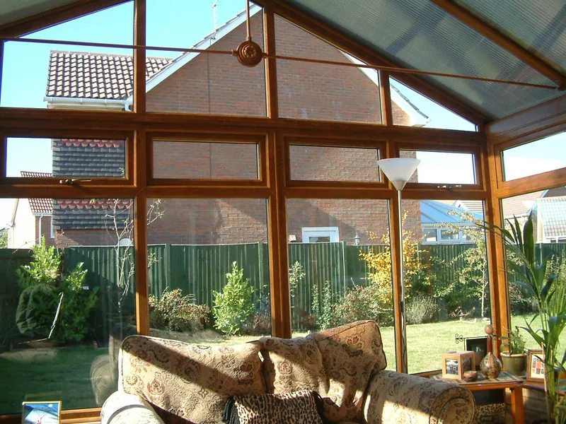 Bay Windows Catford