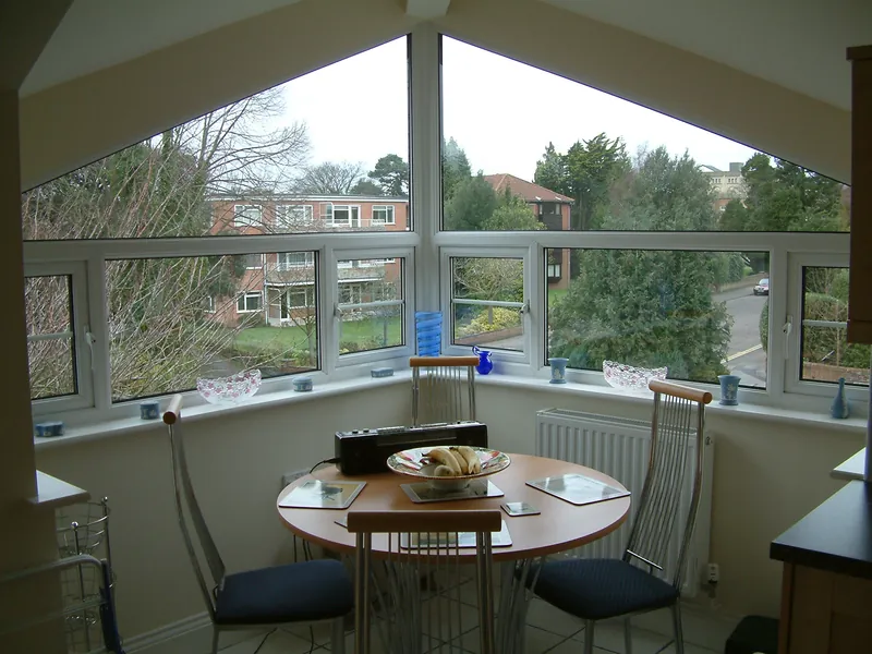 Bay Windows Catford