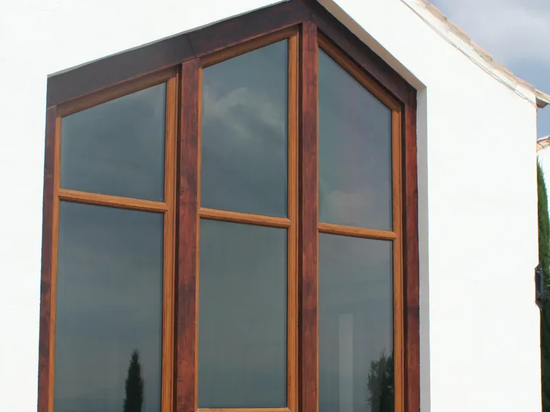 Bay Windows Catford