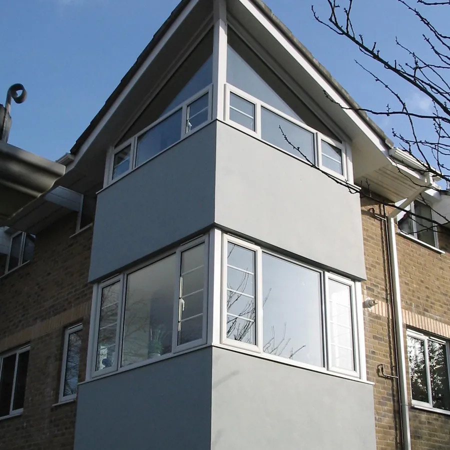 Bay Windows Catford