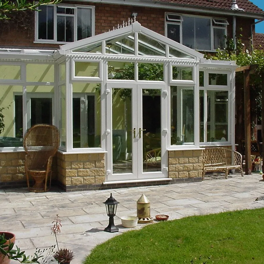 Bay Windows Catford