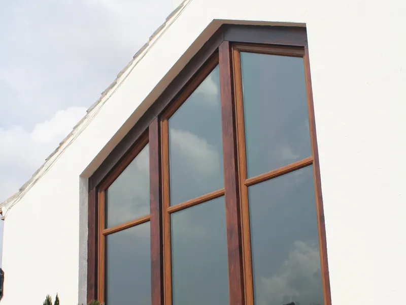 Bow Windows Catford