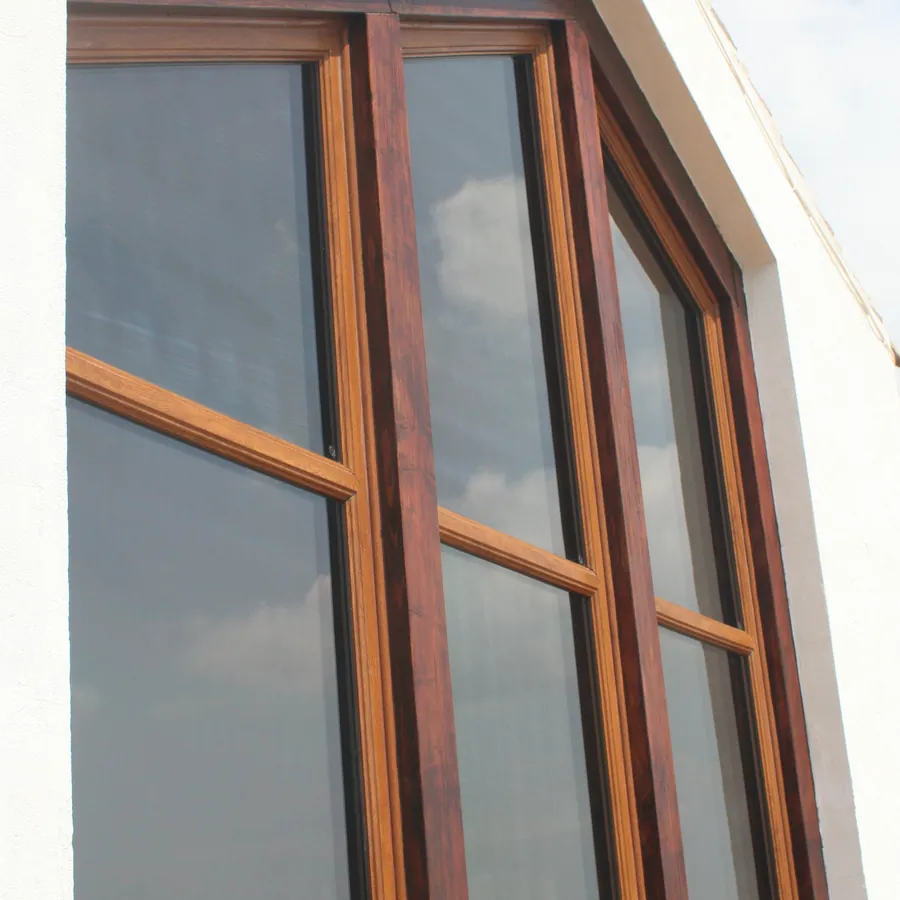 Bow Windows Catford
