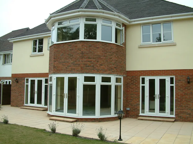 Casement Windows Catford