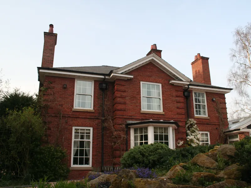 Casement Windows Catford