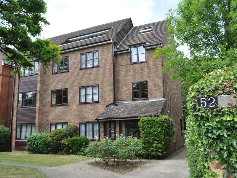Casement Windows Catford