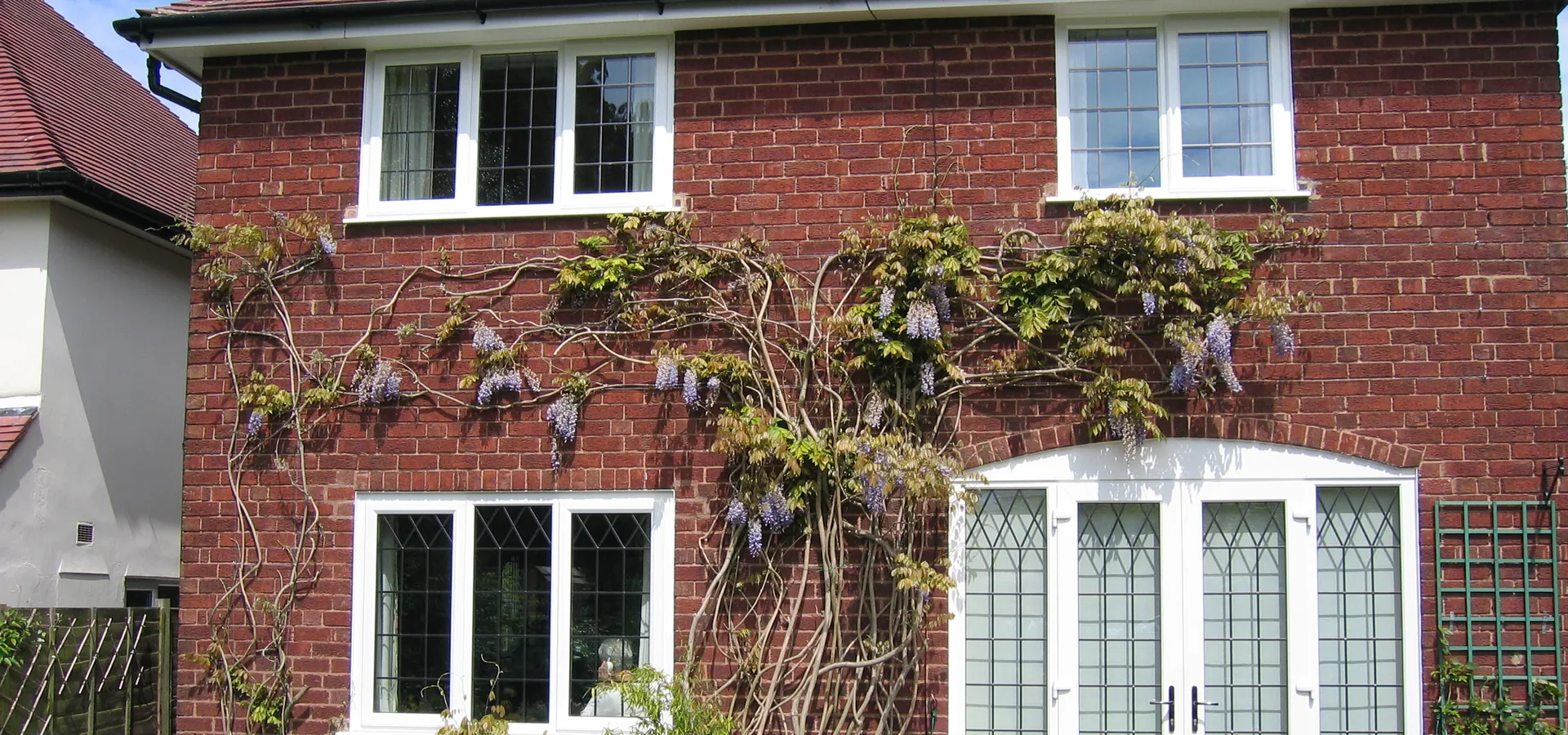 Casement Windows Catford