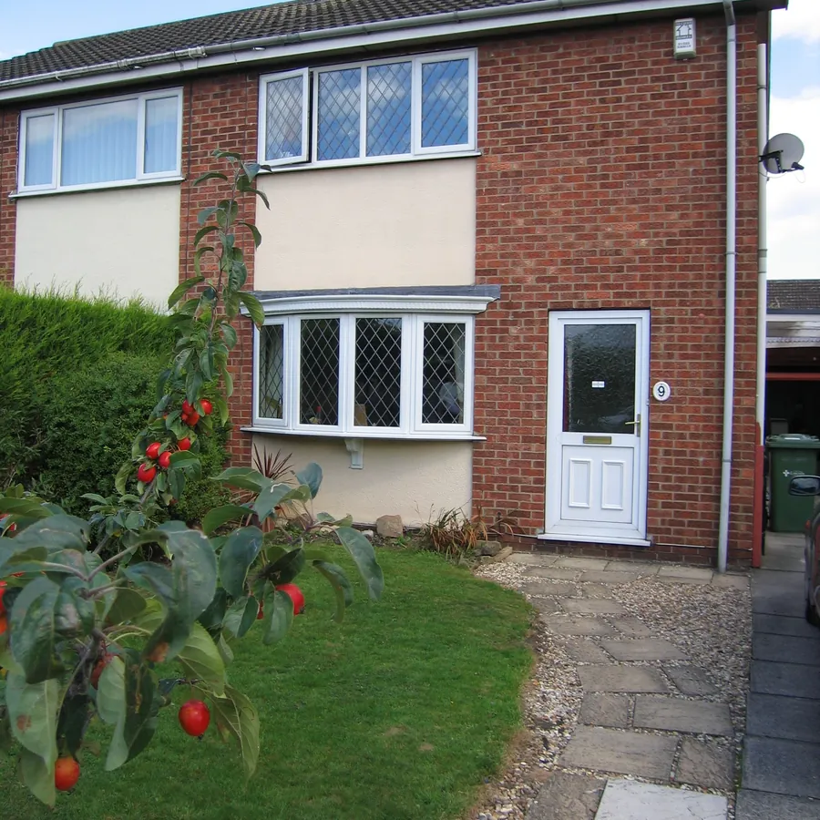 Casement Windows Catford