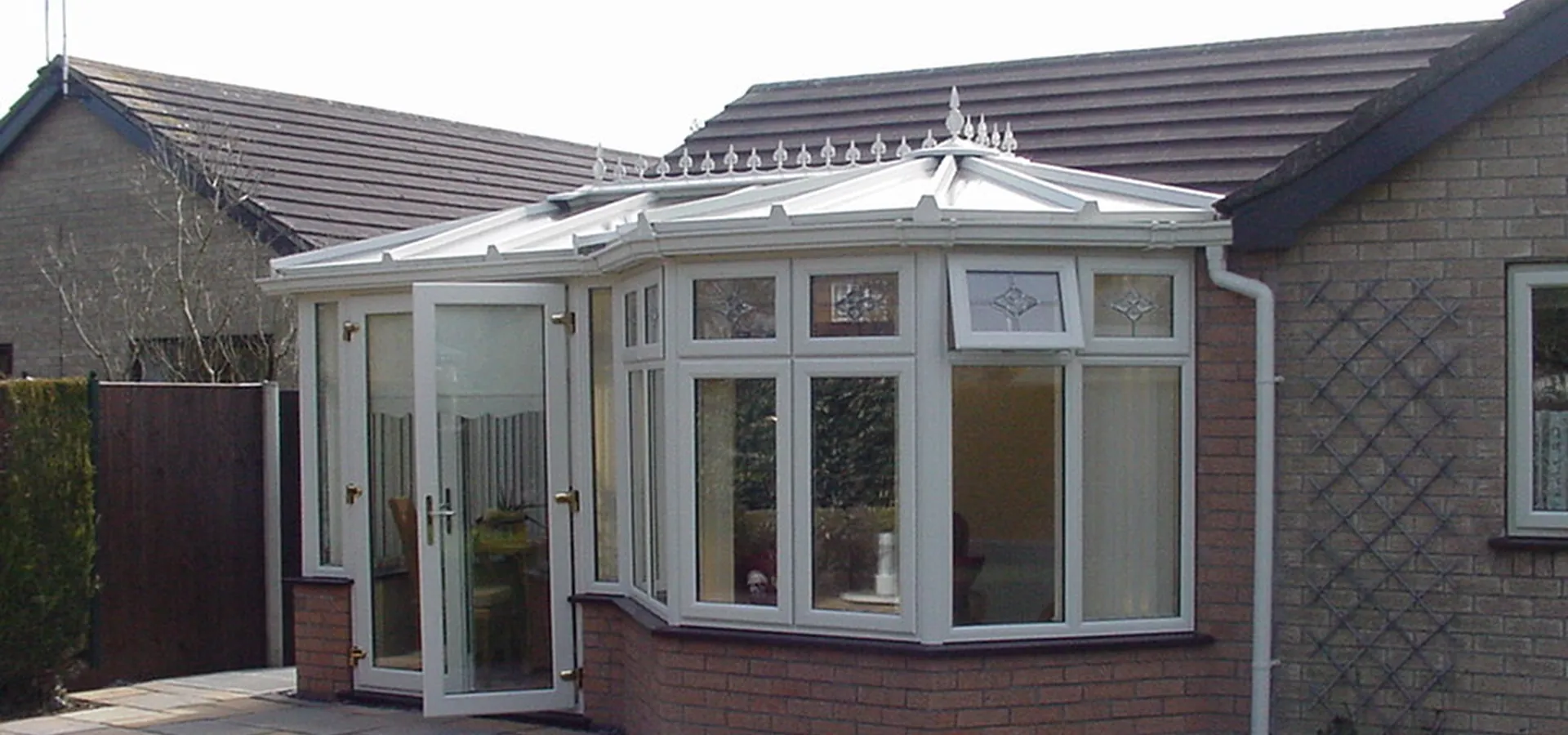 Flush Casement Windows Catford