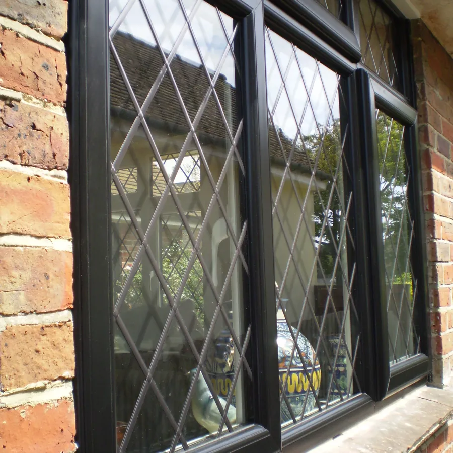 Flush Casement Windows Catford