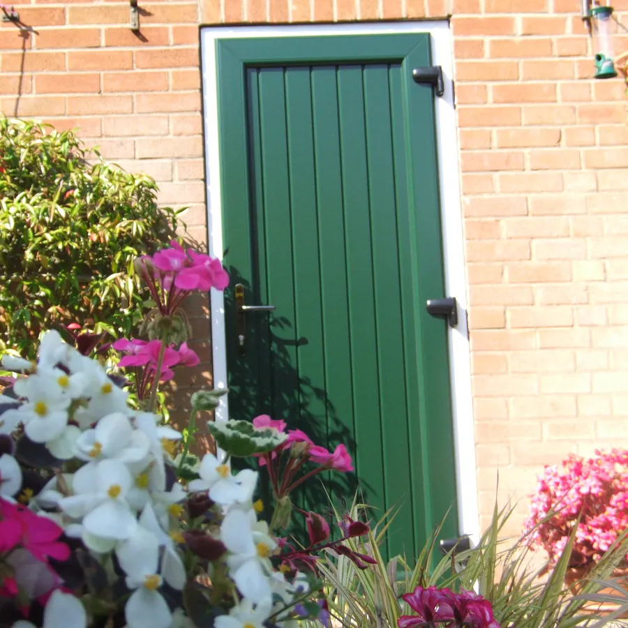 Flush Casement Windows Catford