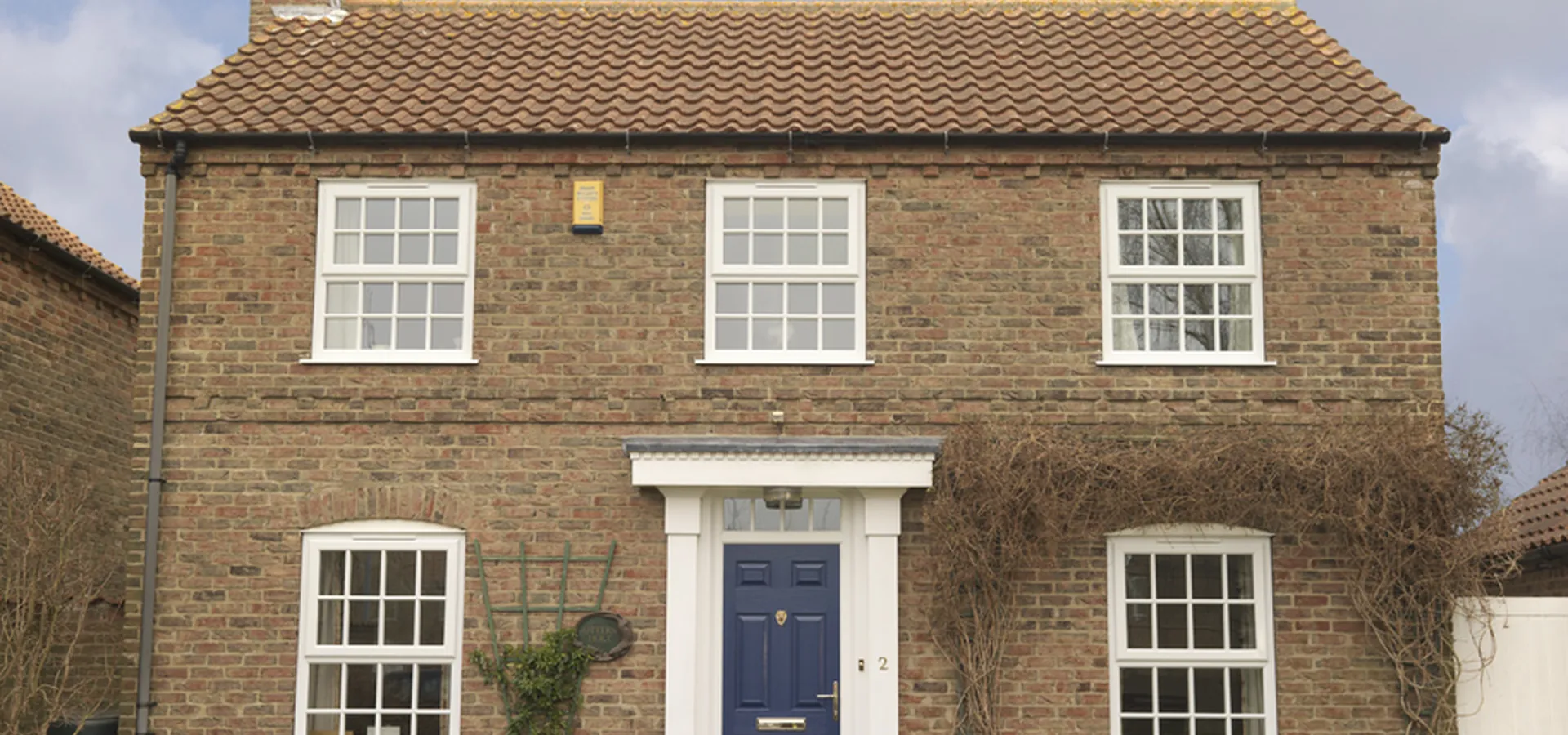 Double Glazing Windows Catford