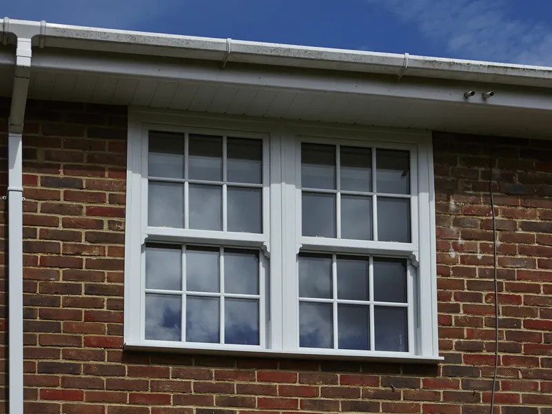 Sash Windows Catford