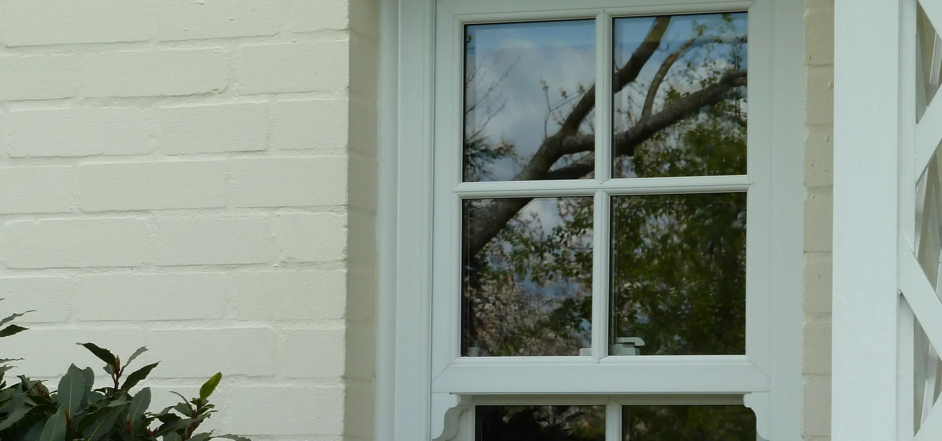 Sash Windows Catford