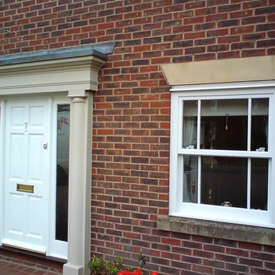 Sash Windows Catford