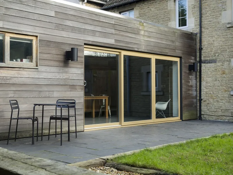 Sliding Windows Catford