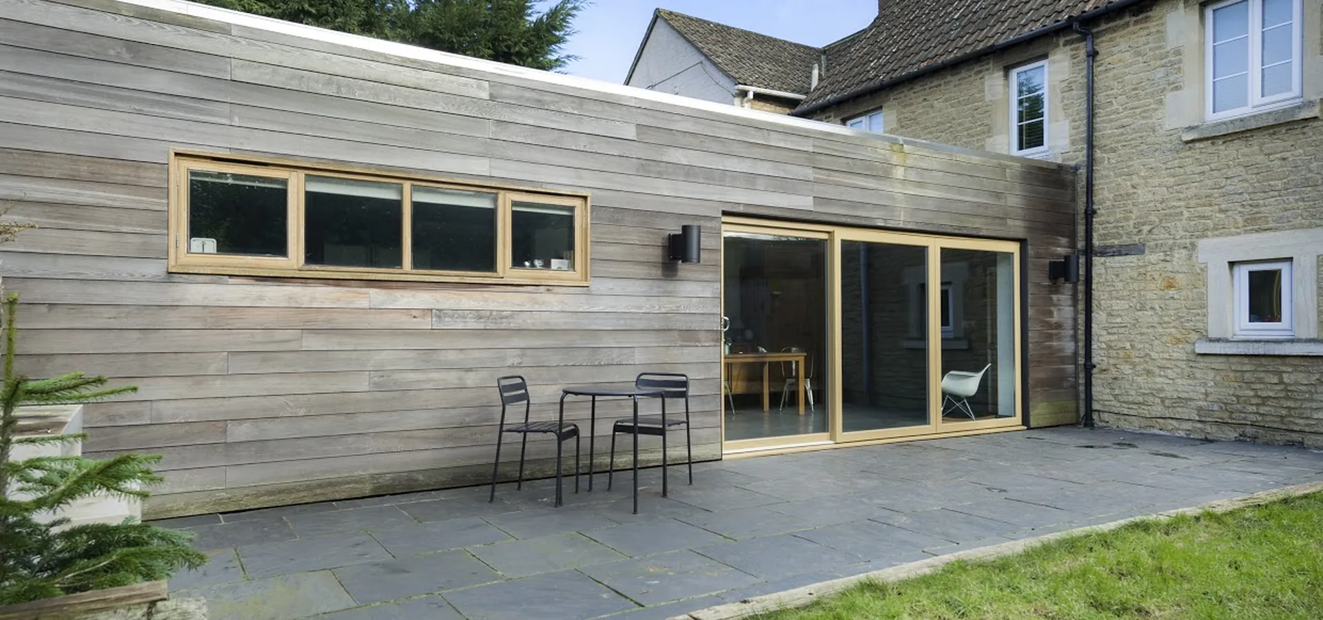 Sliding Windows Catford