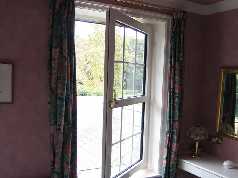 Tilt & Turn Windows Catford