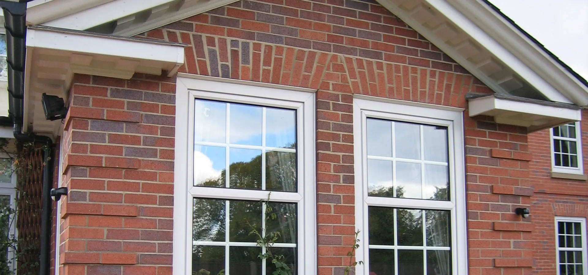 Tilt & Turn Windows Catford