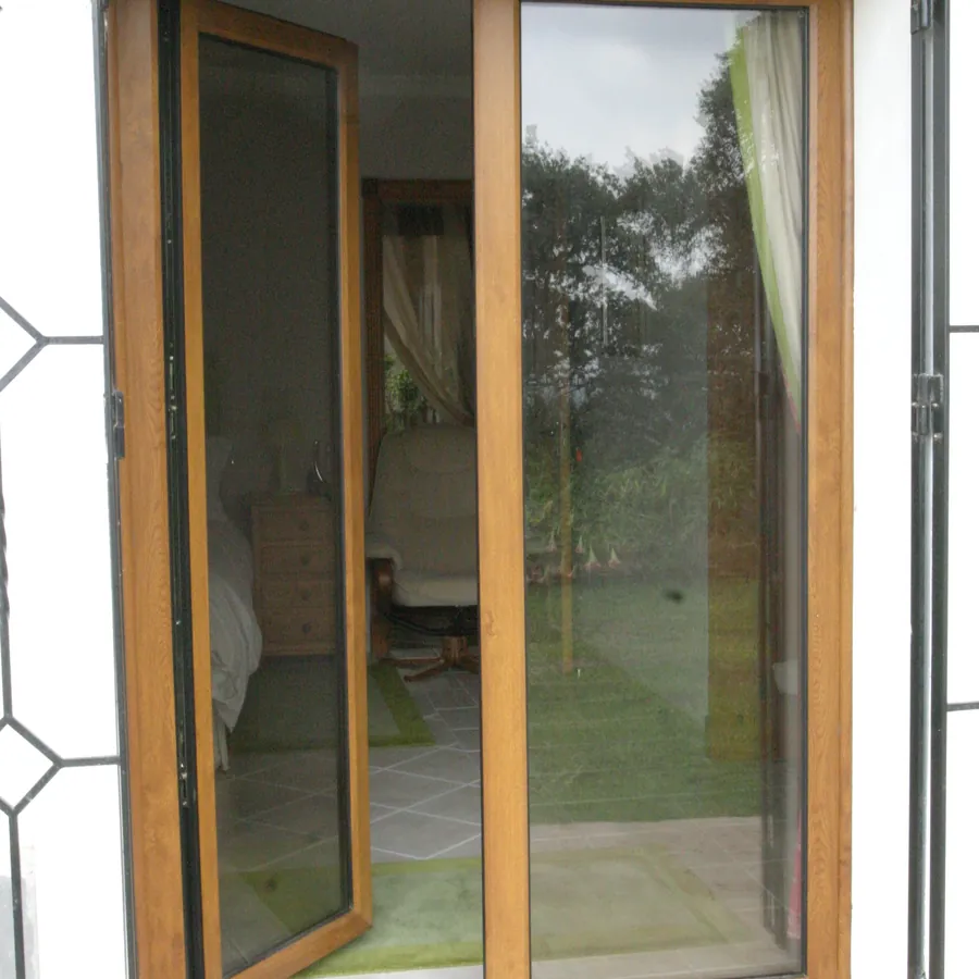 Tilt & Turn Windows Catford