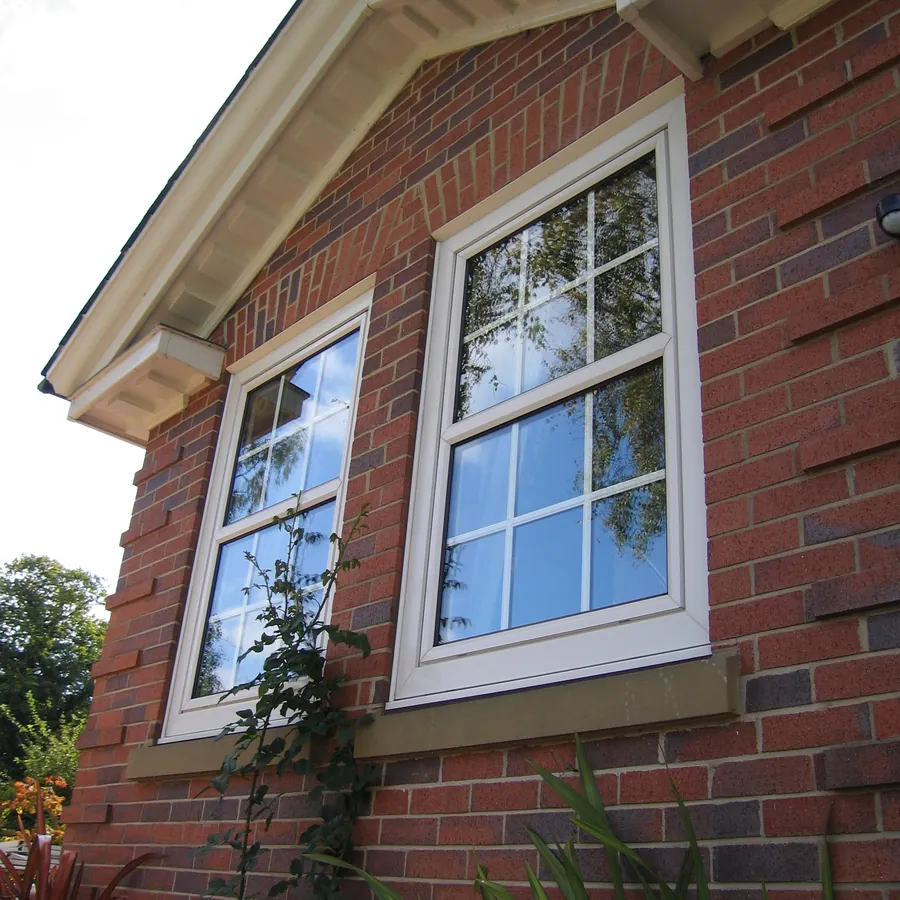 Tilt & Turn Windows Catford