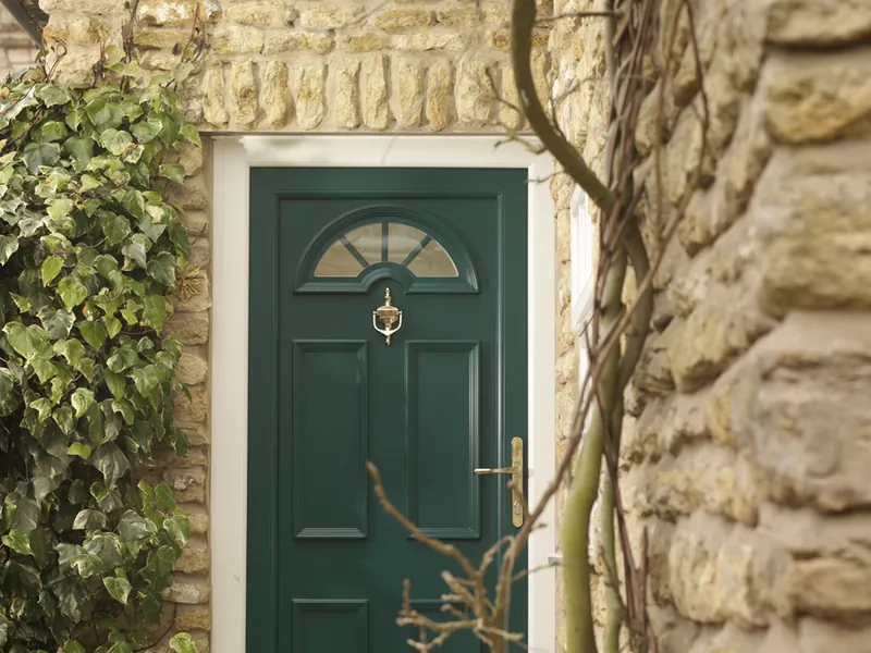 Timber Windows Catford