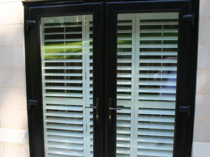 Timber Windows Catford